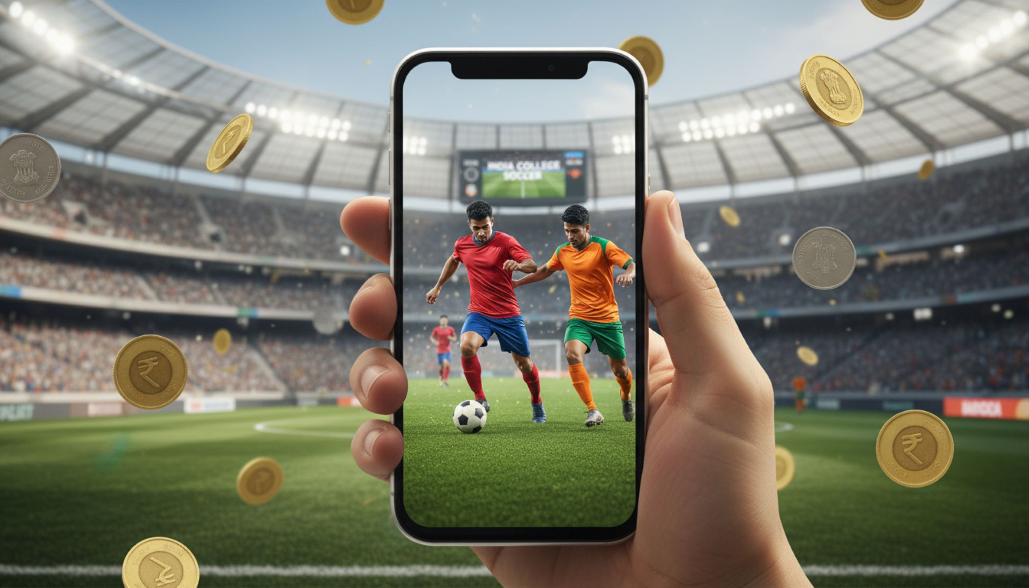 How to Bet on Football