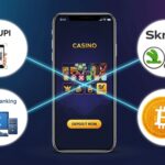 Fast Deposit Methods for Casinos