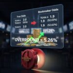 Understanding Overround in Betting