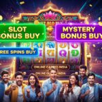 Slot Bonus Buy Features